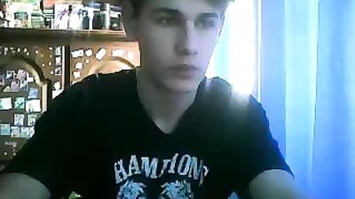 Young Italian Stallion: Amateur Cum Shots and Handjobs