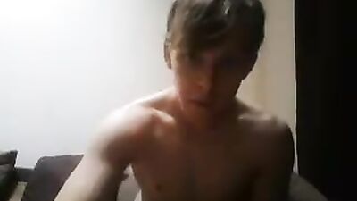 Gay Porn: Handsome and Strong Amateur Cum Shots Blond Boys OR Blond Boys: Handsome and Strong Amateur Cum Shots