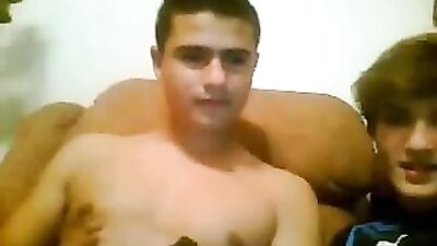 Gay Couple Porn Adventure - Amature Cum Shots Handjob