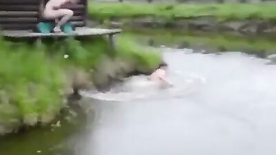 Funny And A Nice Bum: The Ultimate Gay Porn Experience!