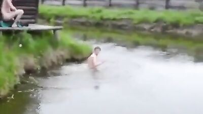 Funny And A Nice Bum: The Ultimate Gay Porn Experience!