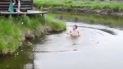 Funny And A Nice Bum: The Ultimate Gay Porn Experience!