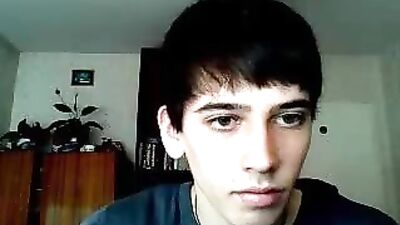 Young Cam Boy Cumshots: Webcam Wank Amateurs and Big Dick Fun!