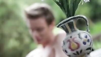 Into the Rural (Bareback Interracial Action)