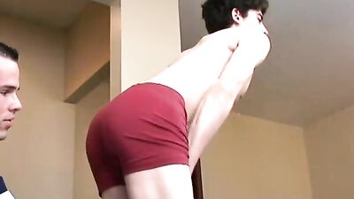 Step into The Twink & Dads World: Father-Son Naughtiness Unleashed!