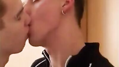 Hot In The Kitchen: Bareback Revenge! (190 chars)