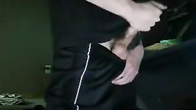 Gay Porn Handjob Amateurs: Two Cute Boys Cumming on Cam!