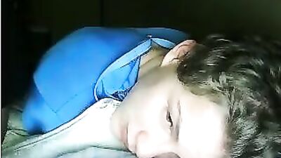 Gay Porn Handjob Amateurs: Two Cute Boys Cumming on Cam!