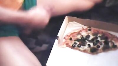 Cheese Hot Sauce: The Hottest Amateur Cum Shots Video Ever!