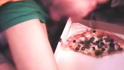 Cheese Hot Sauce: The Hottest Amateur Cum Shots Video Ever!