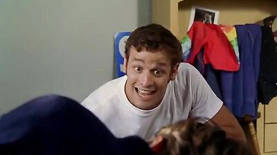 Dorian Blues: A Gay High School Seniors Journey