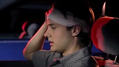 Dorian Blues: A Gay High School Seniors Journey