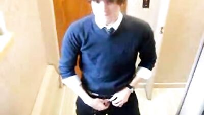 Gangbang: The Next Generation!