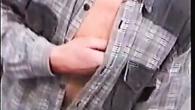 Russian Handjob Wanderer Cum-Shots Solo: A Sexy Journey