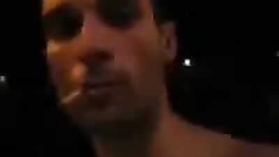 Outdoor Web-Cam Masturbation with Friends: The Ultimate Gay Porn Experience