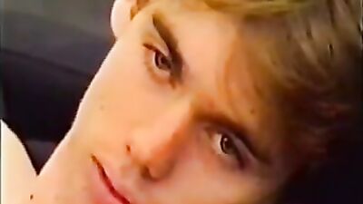 Adams Hand Job Adventure: A Solo Journey for Gay Porn Lovers!