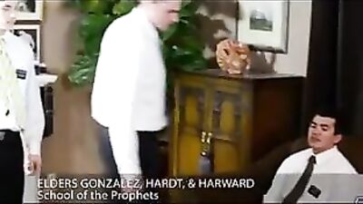 Gangbang Initiation: Hardcore Group Sex Adventure