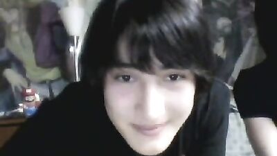 Great Couple of Gays: Amateur Cum Shots and Handjobs