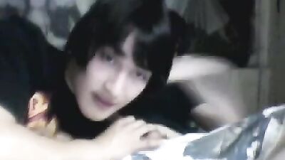 Great Couple of Gays: Amateur Cum Shots and Handjobs