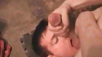 Let Me Taste Your Load Again: Oral Cumshots Delight