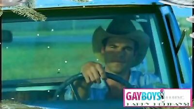 Gay Porn Music Video - Happy Holidays GBT-2014!