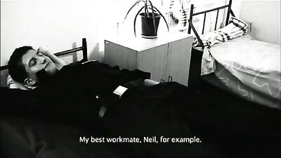 Cop threesome XXX Fetish Bareback Porn - Three Hunks in Uniform!