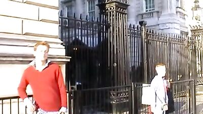 Gay Porno: Downing street couples Hot Affair!
