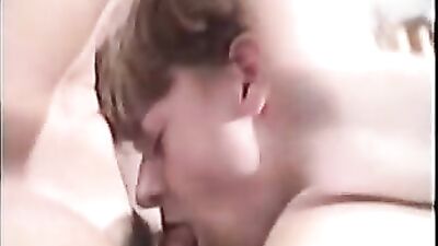 Young Teens in the Storeroom: The Ultimate Group Sex Experience!