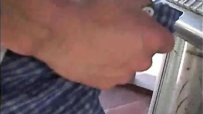 Latino Cum Fest: Explosive Action Bareback Oral