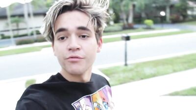 Exposing Desires: Gay Porn House Tour
