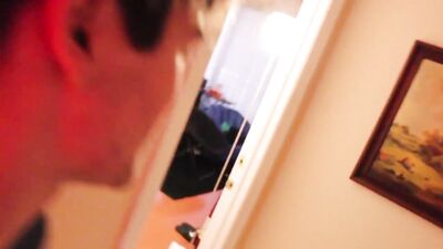 Exposing Desires: Gay Porn House Tour