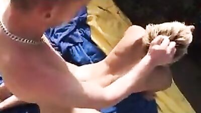 Hot Day at the Beach (2019): Action-packed Gay Porn Videos with Hunky Men on a Sunny Beach