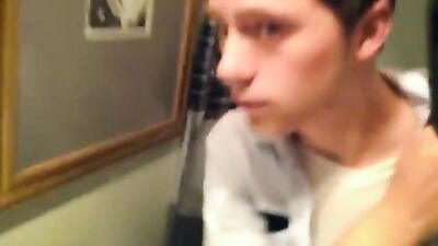 Heartbroken Love: A Gay Porn Video