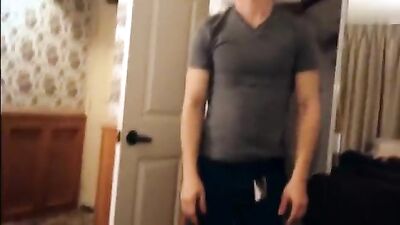 Heartbroken Love: A Gay Porn Video