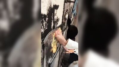 Young Twink Feet Master: Ethan Kings Amateur Foot Fetish Web-Cam