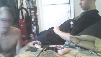 Young & Older Suck Fetish Cum Shots: The Ultimate Gay Porn Experience!