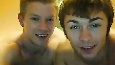 Friends with Benefits: The Ultimate Amateur Cum Shots Experience!