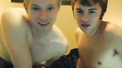 Friends with Benefits: The Ultimate Amateur Cum Shots Experience!