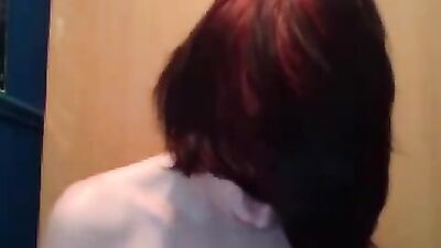 Cumfountain Twink Skinny Cock Rubs to Big Load Shoot!