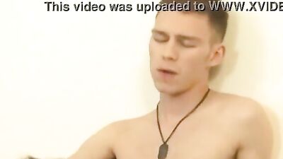 Hot Twinks: Cock Suck Fuck Action!