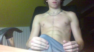 Cumshot Cocksman - The Ultimate Solo Cum Shot Experience!