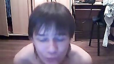 Webcam-Jerking1 - A Gay Porn Video - Amateur Web Cam Solo