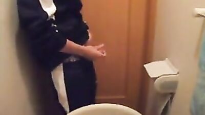 High-School Sneaky Camera: Gay Porn Spy Cam!