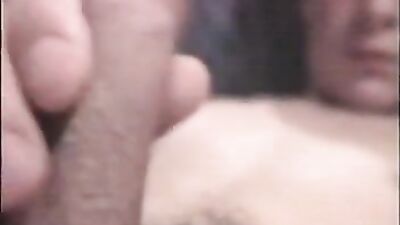 Vintage Spunk Hunters: Action-Packed Bareback Assplay!