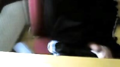 Sportswear: Amateur Cum Shots Handjob