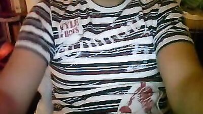 From Home Cum Shots: Amateur Handjobs - The Ultimate Gay Porn Experience!