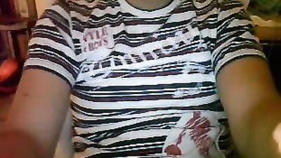 From Home Cum Shots: Amateur Handjobs - The Ultimate Gay Porn Experience!