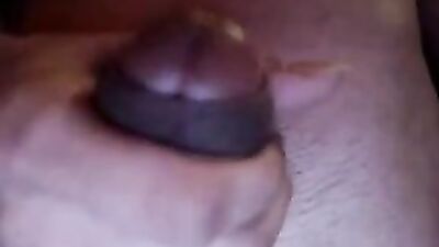 Red Cap Amateur Cum Shots Handjob - With his cap red, come and get it!