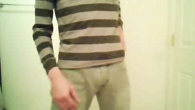 Gay Erotica - Damn Sexy Men - Hardcore Action!