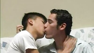 Stud Boys Sensuous Examination Returns with a Vengeance!